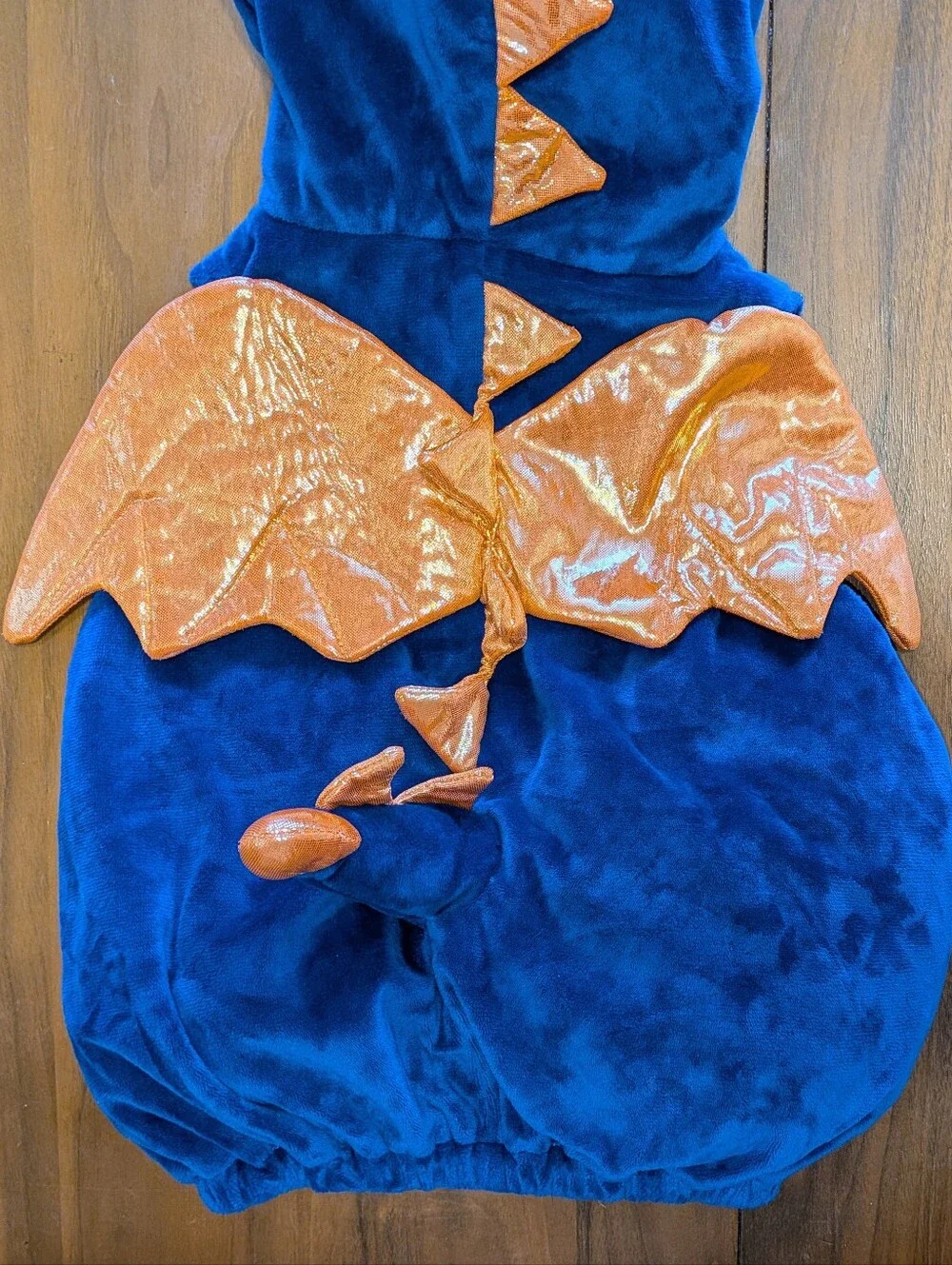 Dragon Baby Costume - 12months